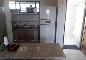 Apartamento beiramarBessa