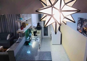 Apartamento Belgrano