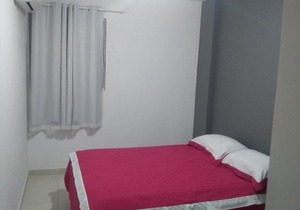 Apartamento Bessa a 150 m da praia