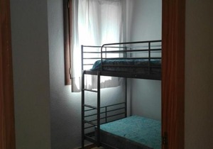 Apartamento Canfranc Estacion