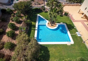 Apartamento Cuellar 3 - PlusHolidays