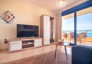 Apartamento Cuellar 3 - PlusHolidays