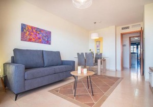 Apartamento Cuellar 3 - PlusHolidays