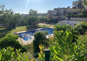 Apartamento Masia Blanca