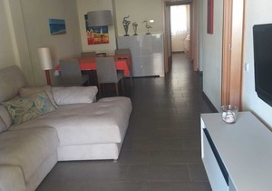 Apartamento Masia Blanca