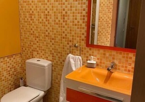 Apartamento Masia Blanca