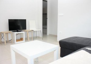 Apartamento Plaza Felipe V Inmomart