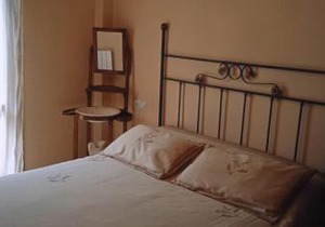 Apartamentos Nevados 28311