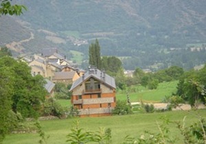 Apartamentos Valencia de Anheu IV