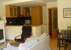 Apartamentos Valencia de Anheu IV