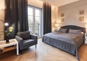 Apartamenty Świnoujście - Villa 44