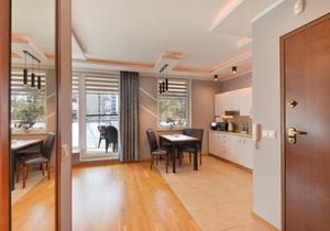 Apartamenty Aquamarina SeaView by Rent like home