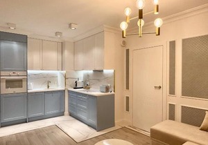 Apartamenty "Bastion Wałowa' Q4Apartments