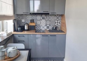 Apartamenty przy Tężni