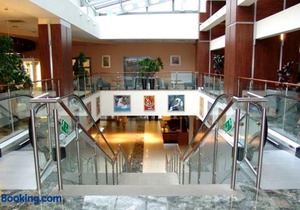 Apartamenty w Arka Medical Spa