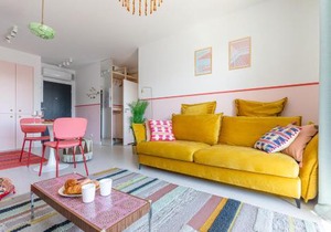 Apartamenty Your Seaside