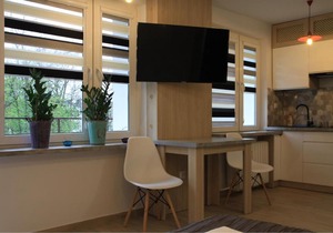 ApartamentyBusko - Przy Deptaku