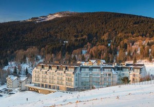 Aparthotel Apartamenty Czarna Góra 310