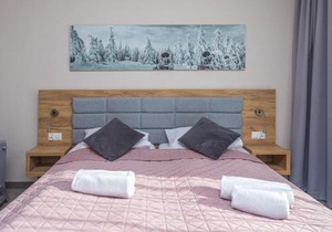 Aparthotel Apartamenty Czarna Góra 130