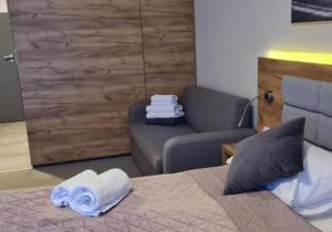 Aparthotel Apartamenty Czarna Góra 130