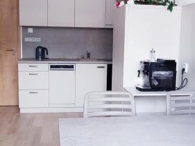 Apartmány Dolní Morava