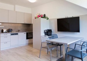 Apartmány Dolní Morava