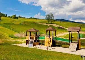 Apartmány Dolní Morava