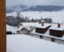 Apartmány Dolní Morava