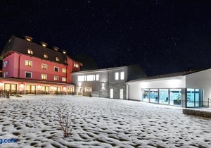 Apartmány Dolní Morava