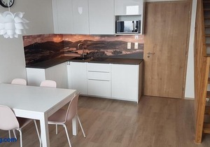 Apartmány Dolní Morava