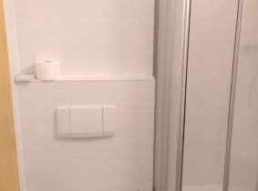 Apartmány v Bavorském lese