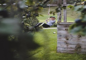 Apartment in Fusch an der Glocknerstraße in nature