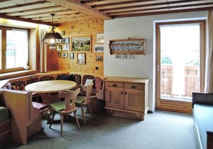 Apartment in Fusch near Grossglockner Road