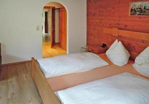 Apartment in Fusch near Grossglockner Road