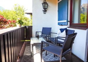 Apartment Abendsonne by Interhome