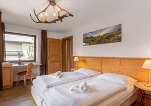 Apartment Abendsonne by Interhome