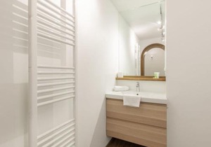 Apartment Abendsonne by Interhome