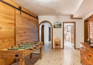 Apartment Abendsonne by Interhome