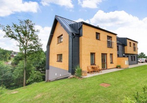 Apartment ∙ 2 bedrooms ∙ 6 guests