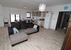 Apartment ∙ 2 bedrooms ∙ 6 guests