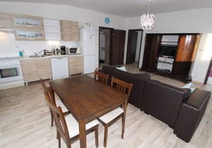 Apartment ∙ 2 bedrooms ∙ 6 guests