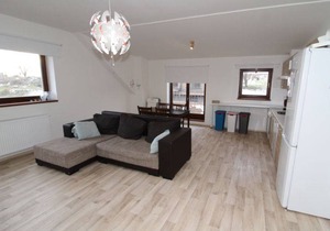 Apartment ∙ 2 bedrooms ∙ 6 guests