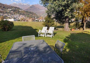 Apartment ∙ 2 bedrooms ∙ 4 guests