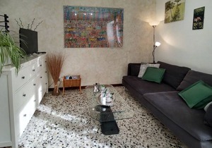 Apartment ∙ 2 bedrooms ∙ 4 guests