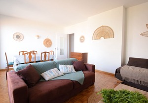 Apartment Évian-les-Bains, 1 bedroom, 4 persons