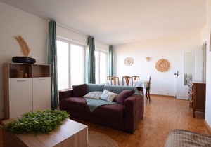 Apartment Évian-les-Bains, 1 bedroom, 4 persons