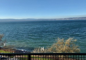 Apartment Évian-les-Bains, 1 bedroom, 4 persons