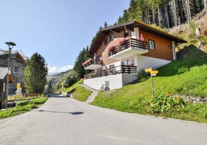 Apartment ∙ 1 bedroom ∙ 4 guests