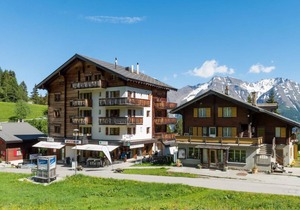 Apartment ∙ 1 bedroom ∙ 4 guests