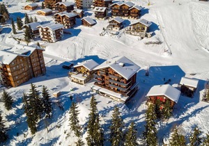 Apartment ∙ 1 bedroom ∙ 4 guests